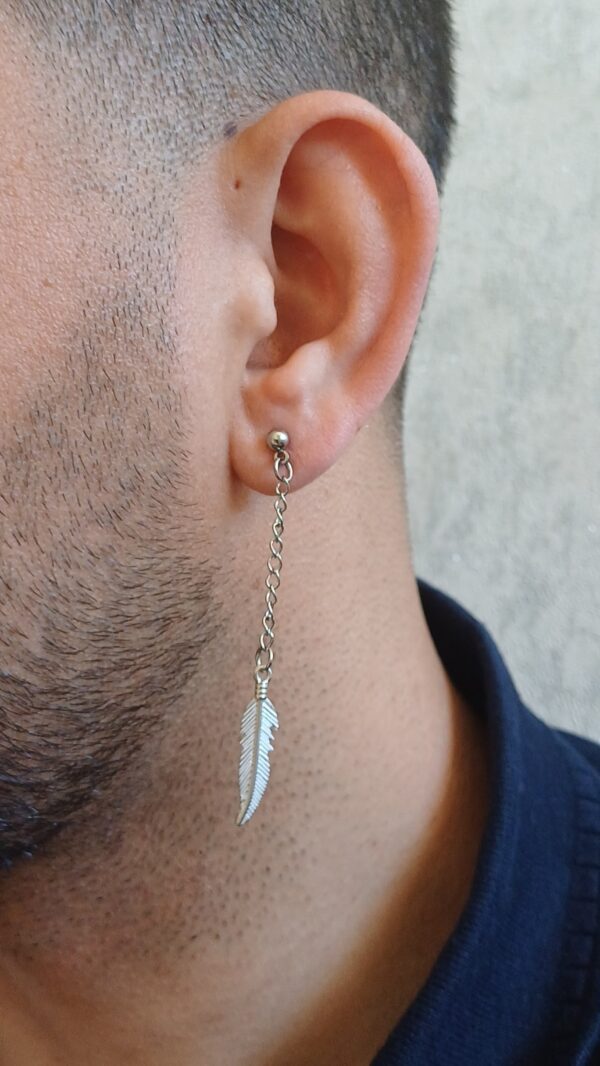 گوشواره آویز