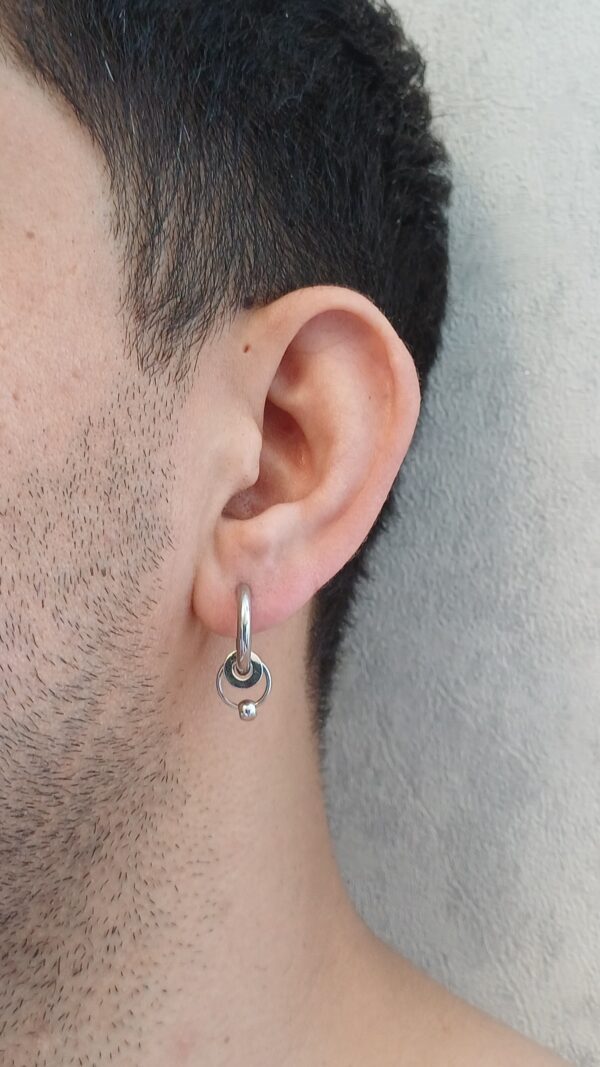 گوشواره آویز