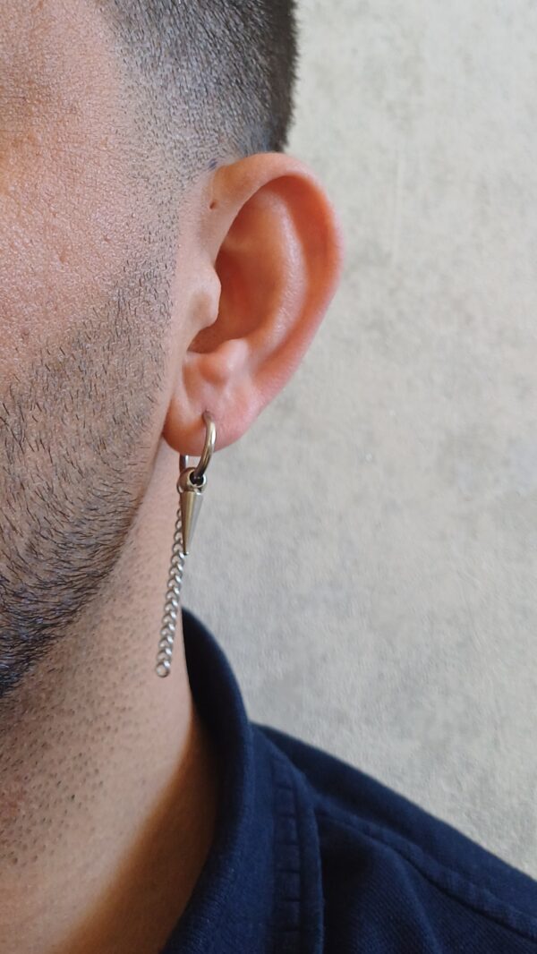 گوشواره آویز